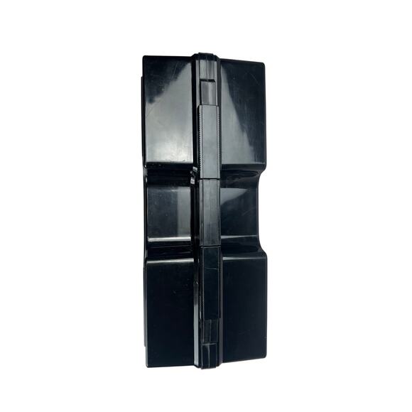 Vintage Tasco 200X-400X Zoom Microscope Kit and Black Case - Picture 6 of 9